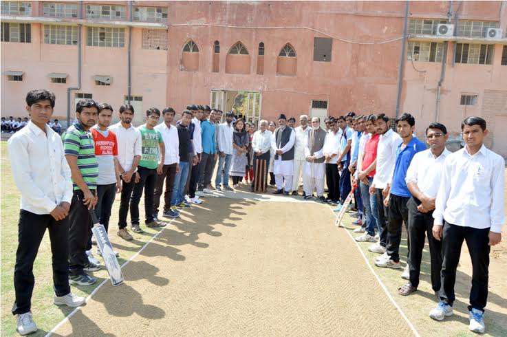 Sports Week